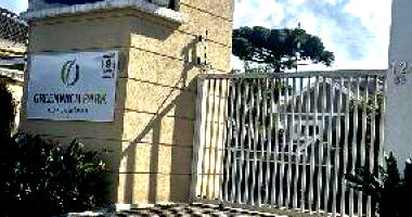 Casa com 1 Quarto em Curitiba