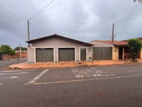 Casa 3 quartos, 3 banheiros, 213m² construídos em Aramina