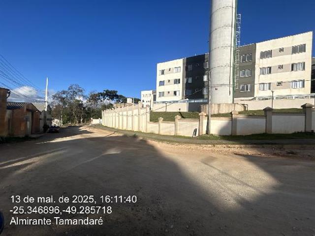 Apartamento com 2 quartos em Almirante Tamandaré