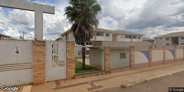 Apartamento com 2 Quartos e 50m² Construídos