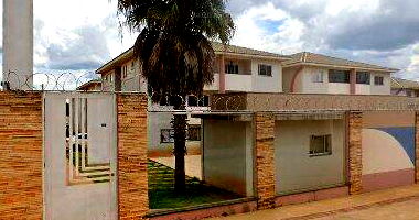 Apartamento com 2 Quartos e 50m² Construídos