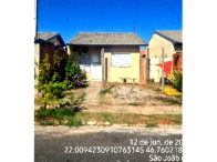 Casa com 51m² em São João da Boa Vista/SP - Terreno de 160m²