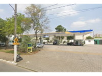 Imóvel Comercial em Leilão com 2.496m² de Terreno
