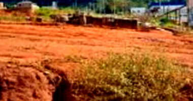 Lote Urbano em Cândido de Abreu/PR com 270m²