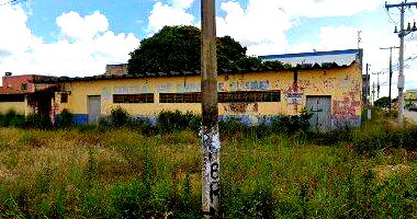 Apartamento com 2 quartos, 1 banheiro, 1 vaga e 65,89m² total