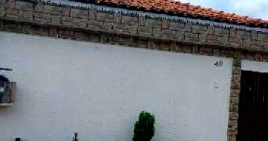 Casa com 2 quartos em Manaus