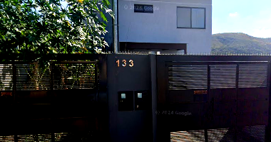 Casa com 71,54 m², 1 quarto, 1 banheiro, ocupada