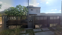 Casa com 71,54 m², 1 quarto, 1 banheiro, ocupada