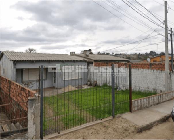 Casa espaçosa em Sant'Ana do Livramento com 312m²
