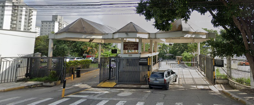 Apartamento com 2 Quartos em Osasco/SP