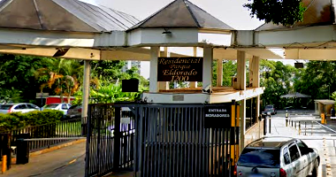 Apartamento Ocupado com 2 Quartos em Osasco/SP