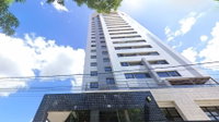 Apartamento 3 quartos, 2 vagas, 183,77m² - Cond. Mont Blanc Residence