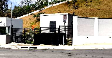 Apartamento com 1 Vaga na Garagem em Sabará - Oportunidade!