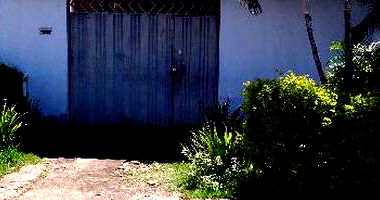 Casa em Valparaíso de Goiás com 2 quartos