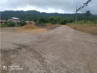 Grande Terreno com 7.504,65m² em Presidente Getúlio/SC