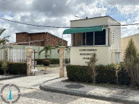 Casa com 2 quartos, 1 vaga de garagem, 61,3 m² de área total