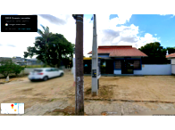 Terreno com Edificação em Jaguaruna