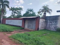 Casa com 3 dormitórios e 3 banheiros em Canutama - Benevides/PA
