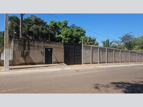 Apartamento com 10 vagas de garagem, 421,95 m² construídos