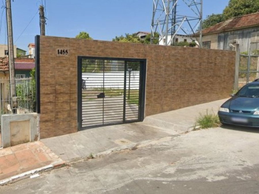 Casa 61 m² com 0 quartos e 0 banheiros em Viamão/RS