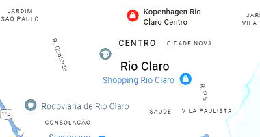 Casa com 300m² de Terreno em Rio Claro/SP