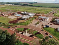 Terreno em Condomínio Terras Alpha Cascavel 2 - 547,09m²