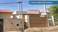 Casa no Parque Residencial Santa Amélia em Votuporanga/SP
