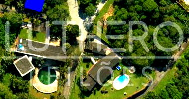 Terreno 250m² no Loteamento Tres Marias, Guarujá, desocupado