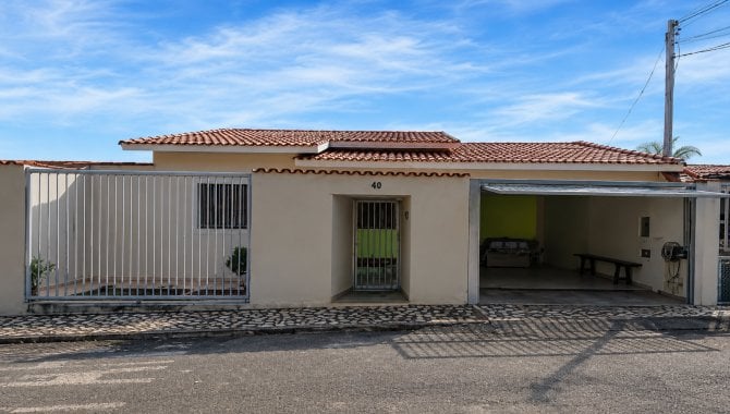Casa com 172m² e Terreno 106m² em Patos de Minas