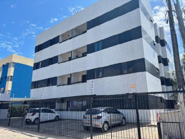 Apartamento com 2 quartos em Piedade, Jaboatão dos Guararapes/PE