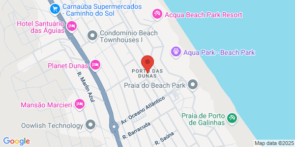 Terreno em Aquiraz com Construção Inacabada e Grande Potencial