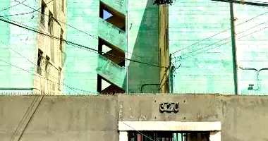 Apartamento 41-C com 1 quarto, 1 banheiro, 46,44m², ocupado