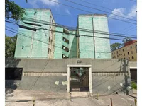 Apartamento 41-C com 1 quarto, 1 banheiro, 46,44m²