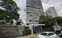 Apartamento 34m² em Campo Belo, São Paulo/SP