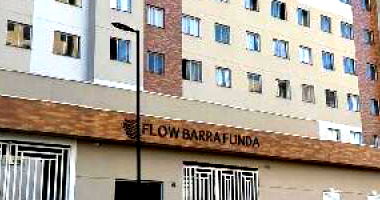 Apartamento com 2 quartos em São Paulo/SP