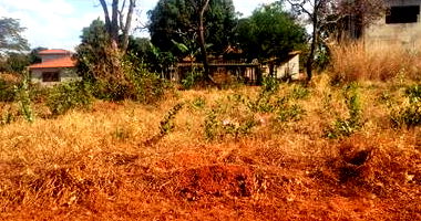 Lote de Terreno em Condomínio com 1.006,07 m²