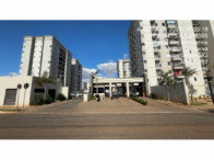 Apartamento 3 Quartos Uberlândia - 61,73m² Privativos