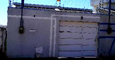 Casa com 2 quartos em Anápolis/GO