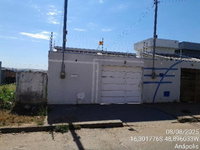 Casa com 2 quartos em Anápolis/GO