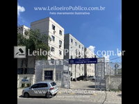 Apartamento 45m² com 2 Quartos e Vaga de Garagem