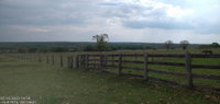 Fazenda 648,97 ha com sede e curral completo - Araguainha/MT