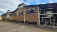 Imóvel Industrial com 1917 m² em Franca - Oportunidade Única