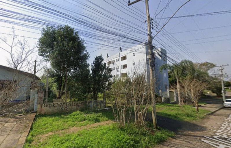 Terreno urbano 158m x 155m em Viamão/RS com alto potencial construtivo