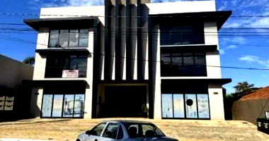 Imóvel Comercial com Área Útil de 87,10 m² em Marechal Cândido Rondon-PR