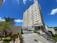 Apartamento 2 quartos em Belo Horizonte