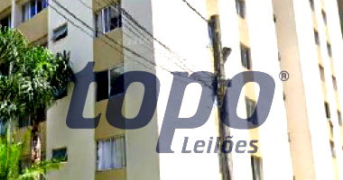 Apartamento com Direitos Creditícios e Vaga de Garagem em Curitiba/PR