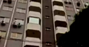 Apartamento Duplex Ocupado com 2 Vagas - Centro, Maringá/PR