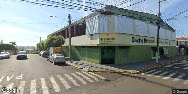Chácara com 9,94 hectares e benfeitorias em Santo Anastácio/SP