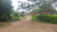 Área de Terras com 412ha em Aliança/PE