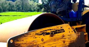 ROLO COMPACTADOR PROTON PRIMUS/MULLER VAP70 ANO: 2013